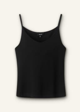 ME+EM Base Layer Cami | Black | Image 6