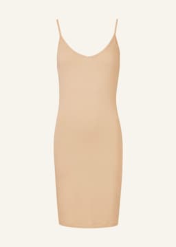ME+EM Base Layer Slip Dress | Nude | Image 5