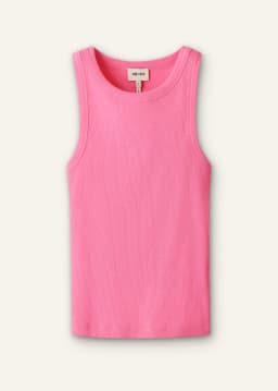 ME+EM Perfect Basic Tank | Summer Pink | Image 7