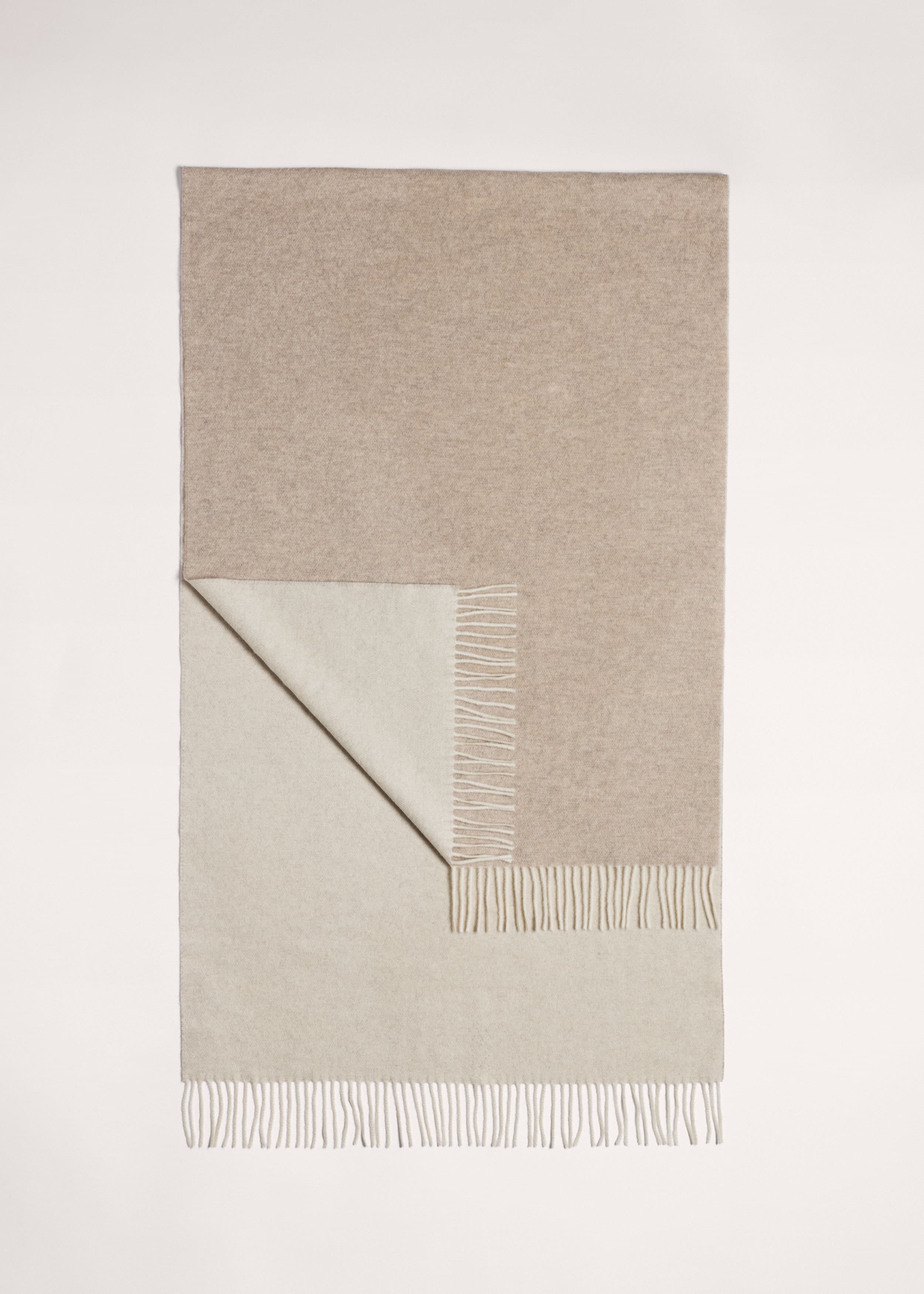 Travel Scarf