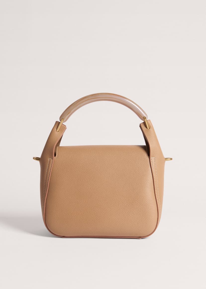ME+EM Crossbody Bag | Pale Tan | Image 5
