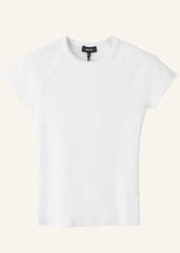 ME+EM Ultimate Raglan Tee | Bright White | Image 6