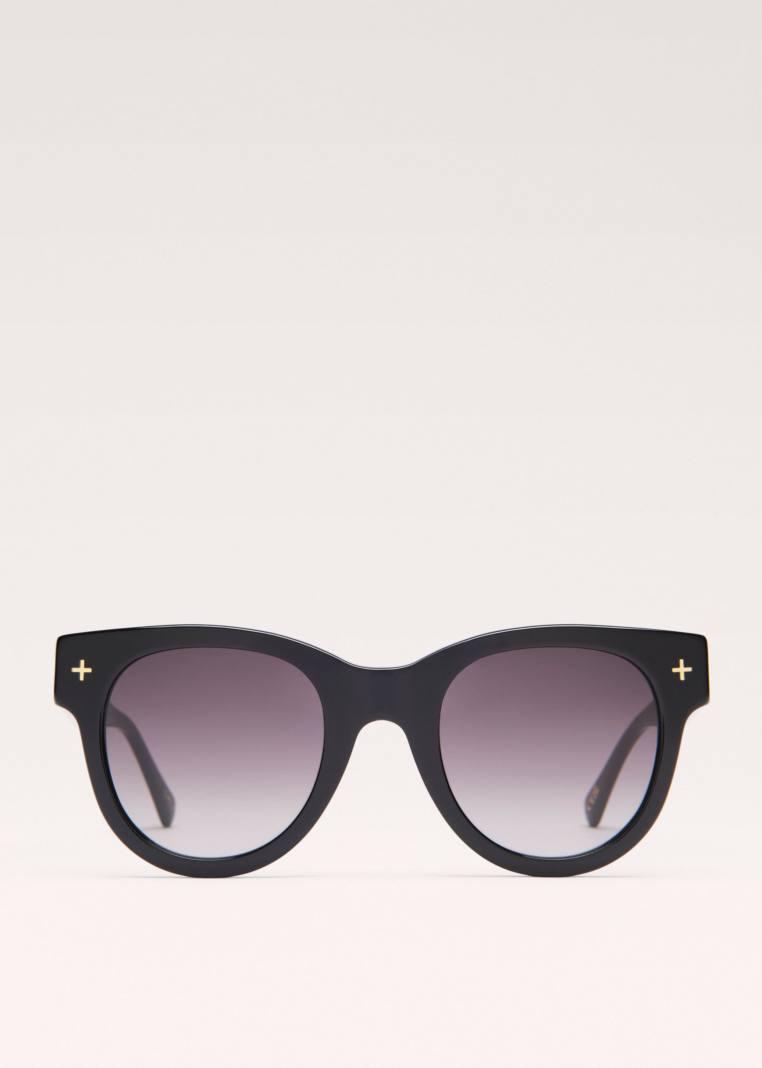 D Frame Sunglasses