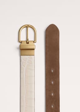 ME+EM Reversible Belt | Image 3