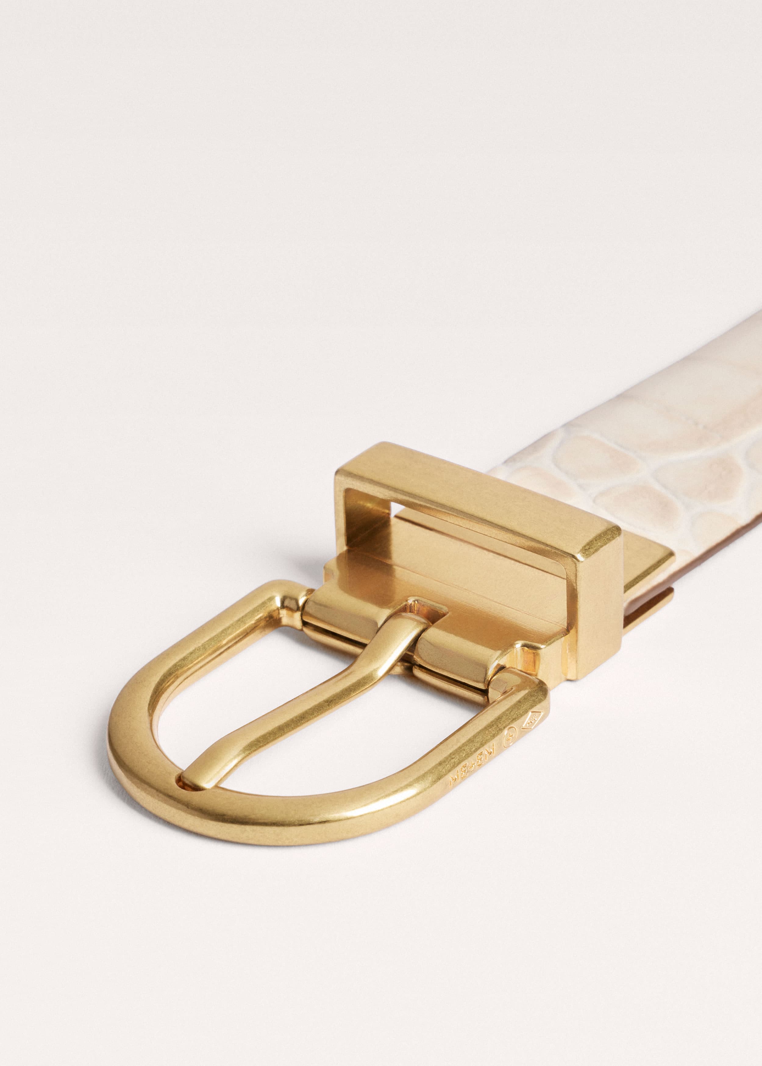 ME+EM Reversible Belt | Image 6