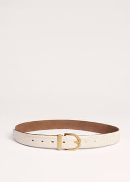 ME+EM Reversible Belt | Image 2
