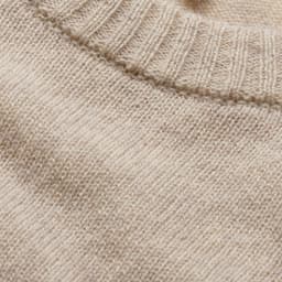 ME+EM Baby Tee | Oatmeal | Image 5
