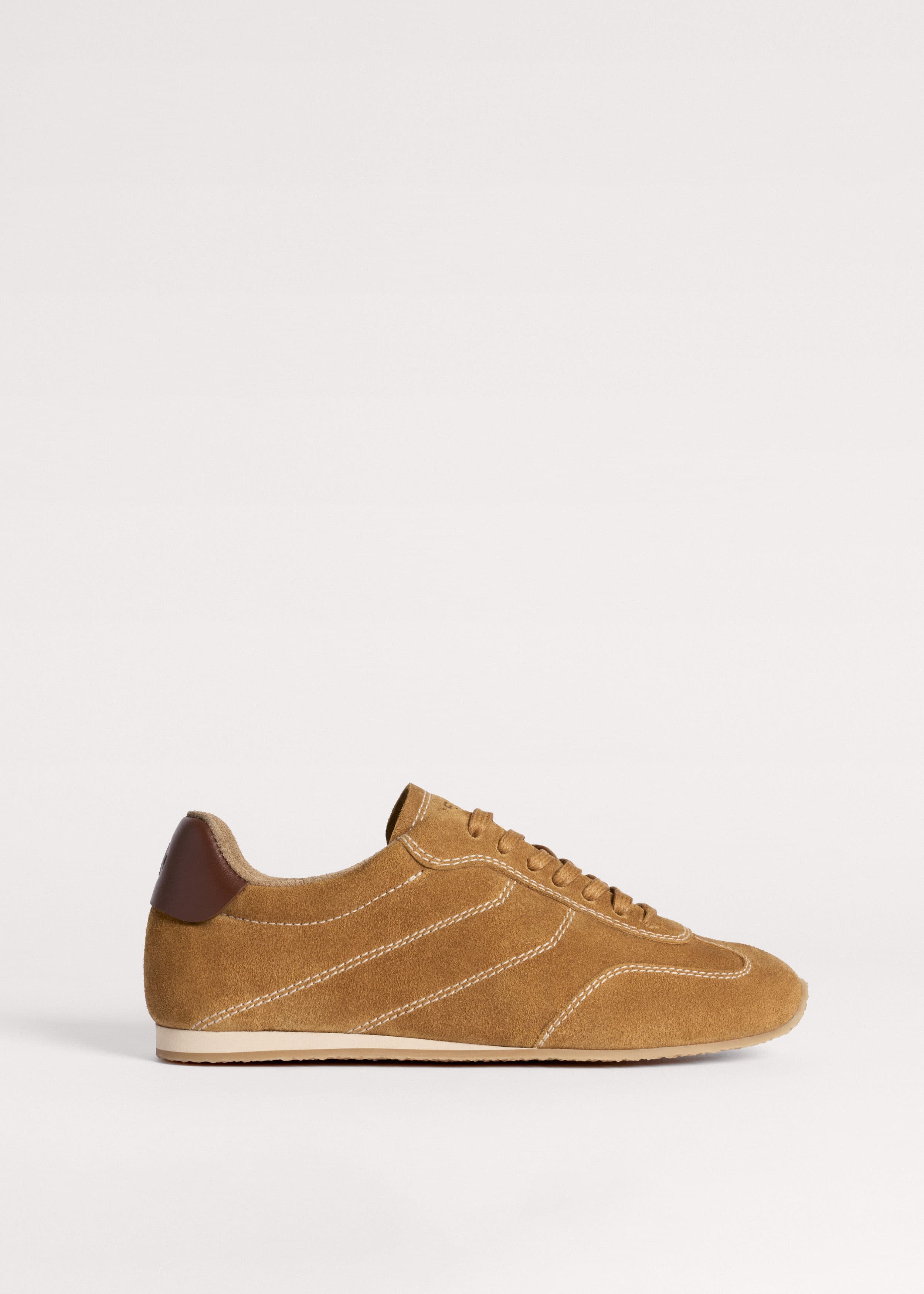 Retro Runner Sneaker