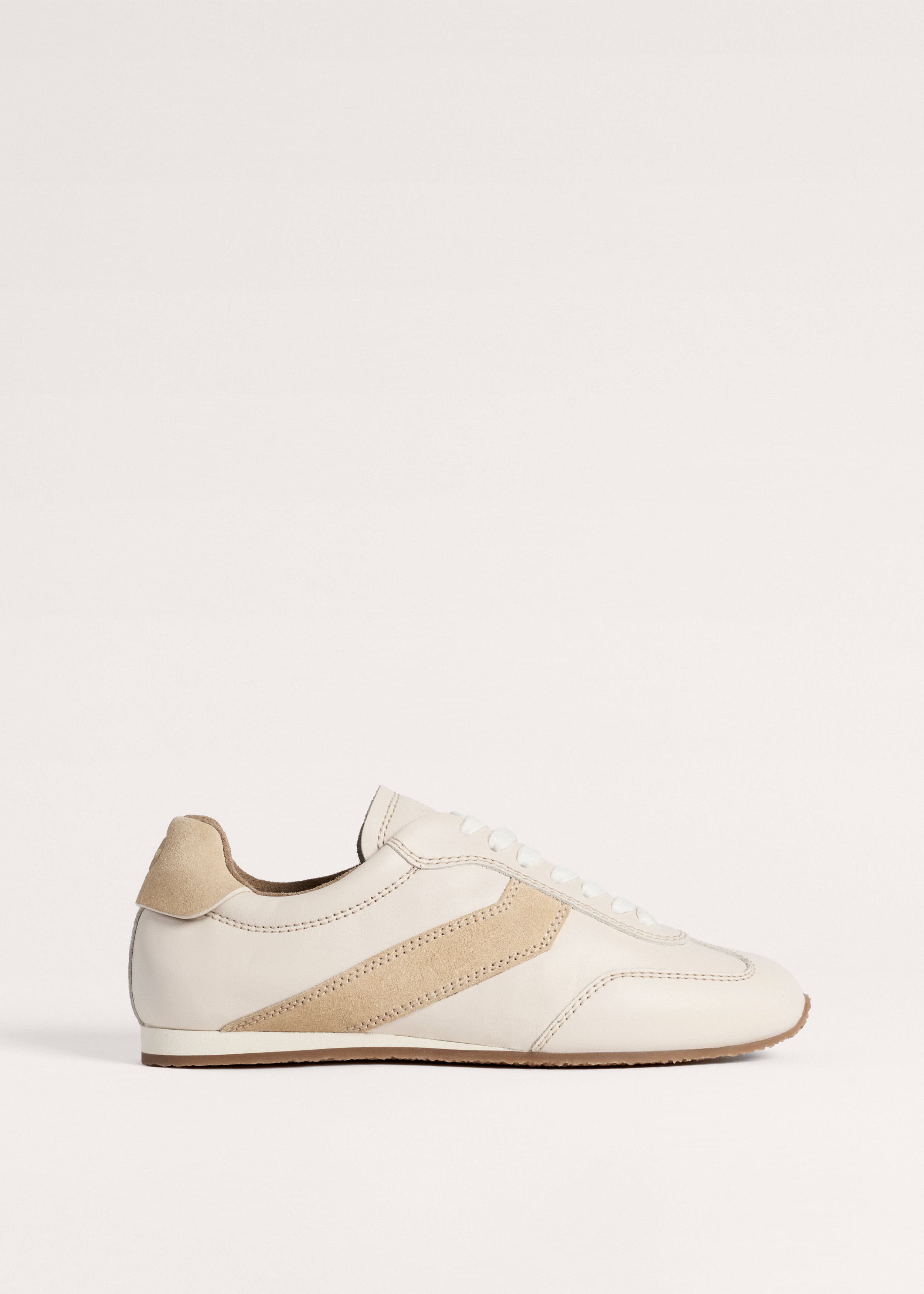 Retro Runner Sneaker
