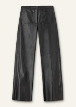 ME+EM Boot Cut Pant | Black | Image 6