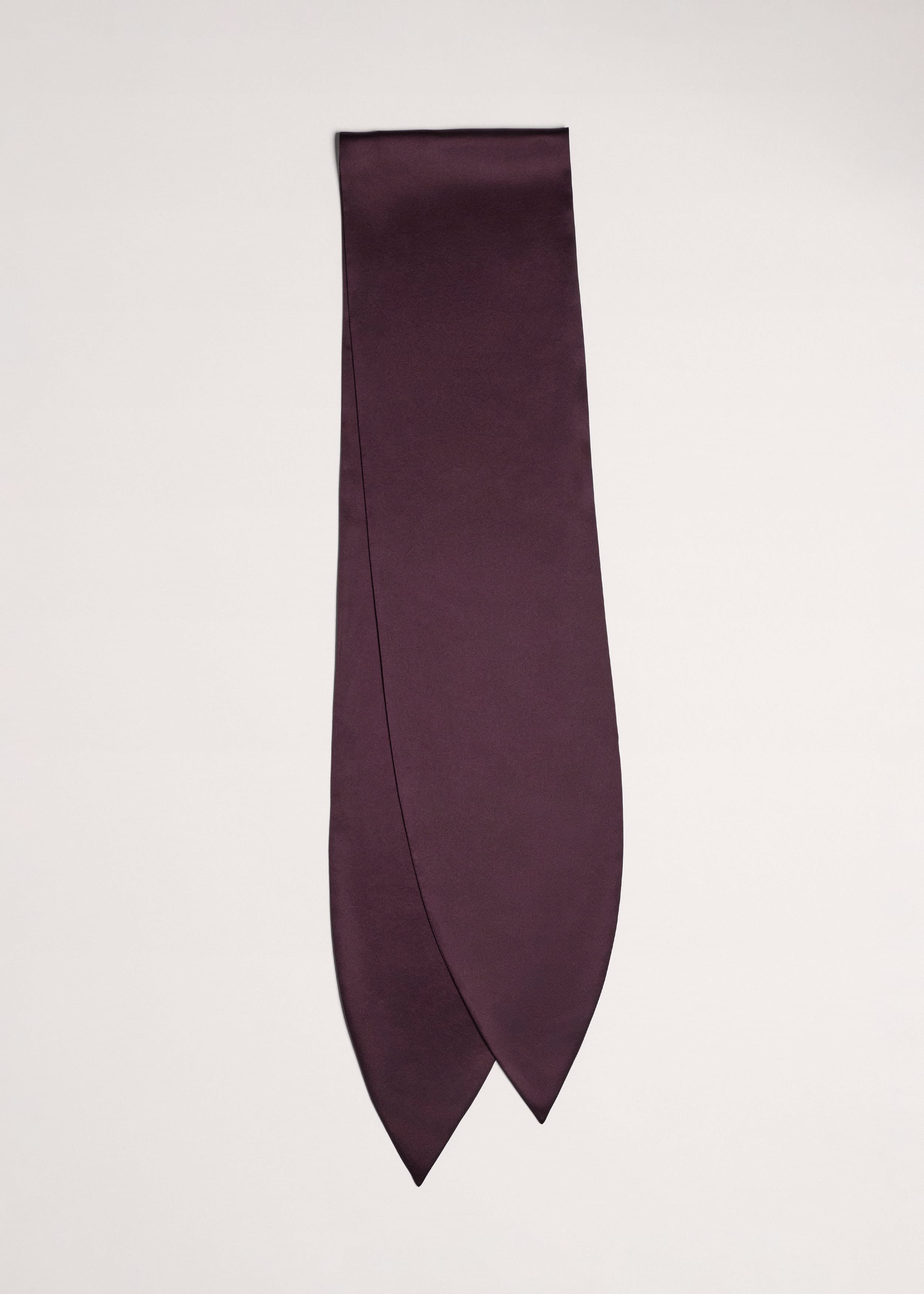 Evening Scarf