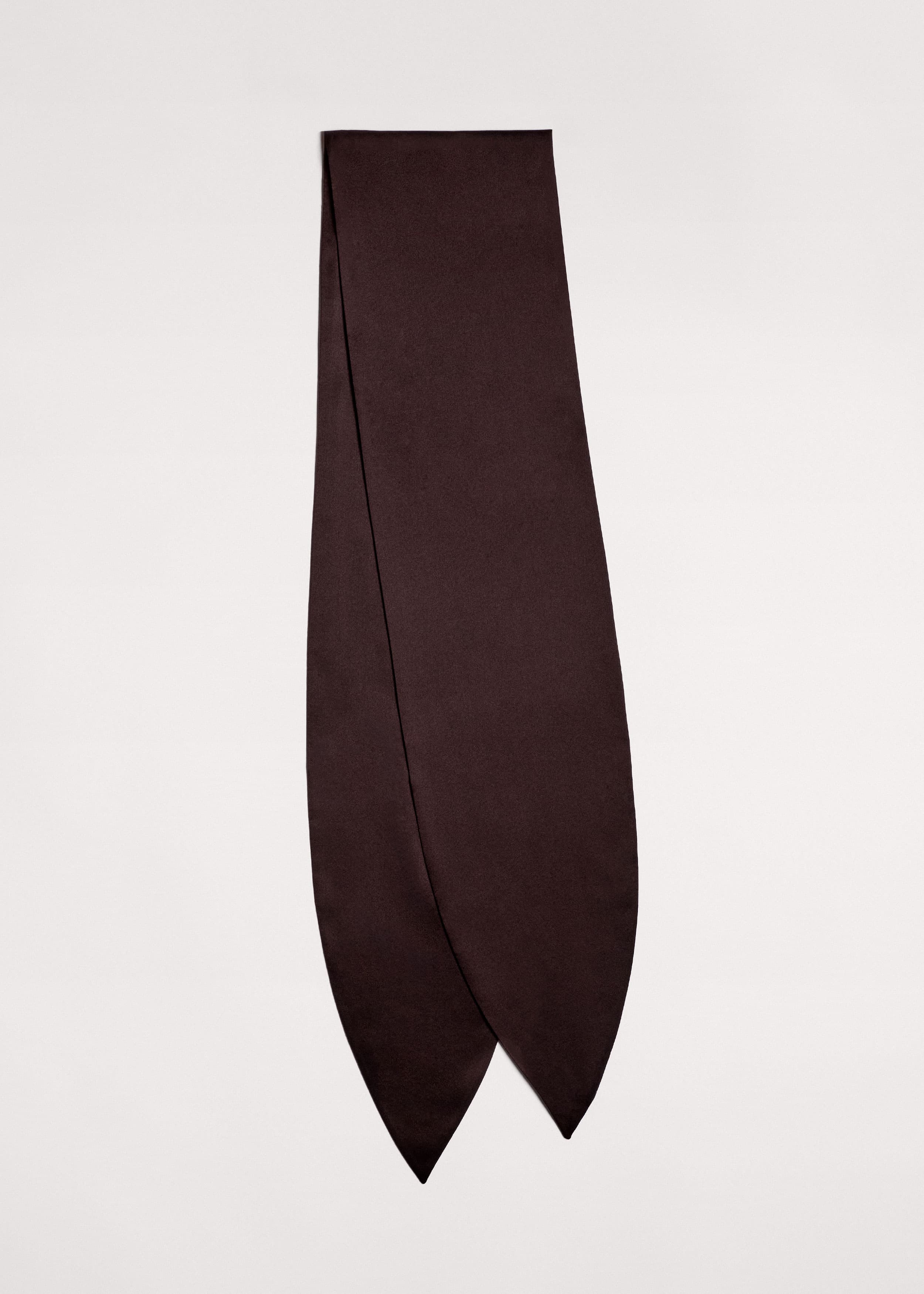 Evening Scarf