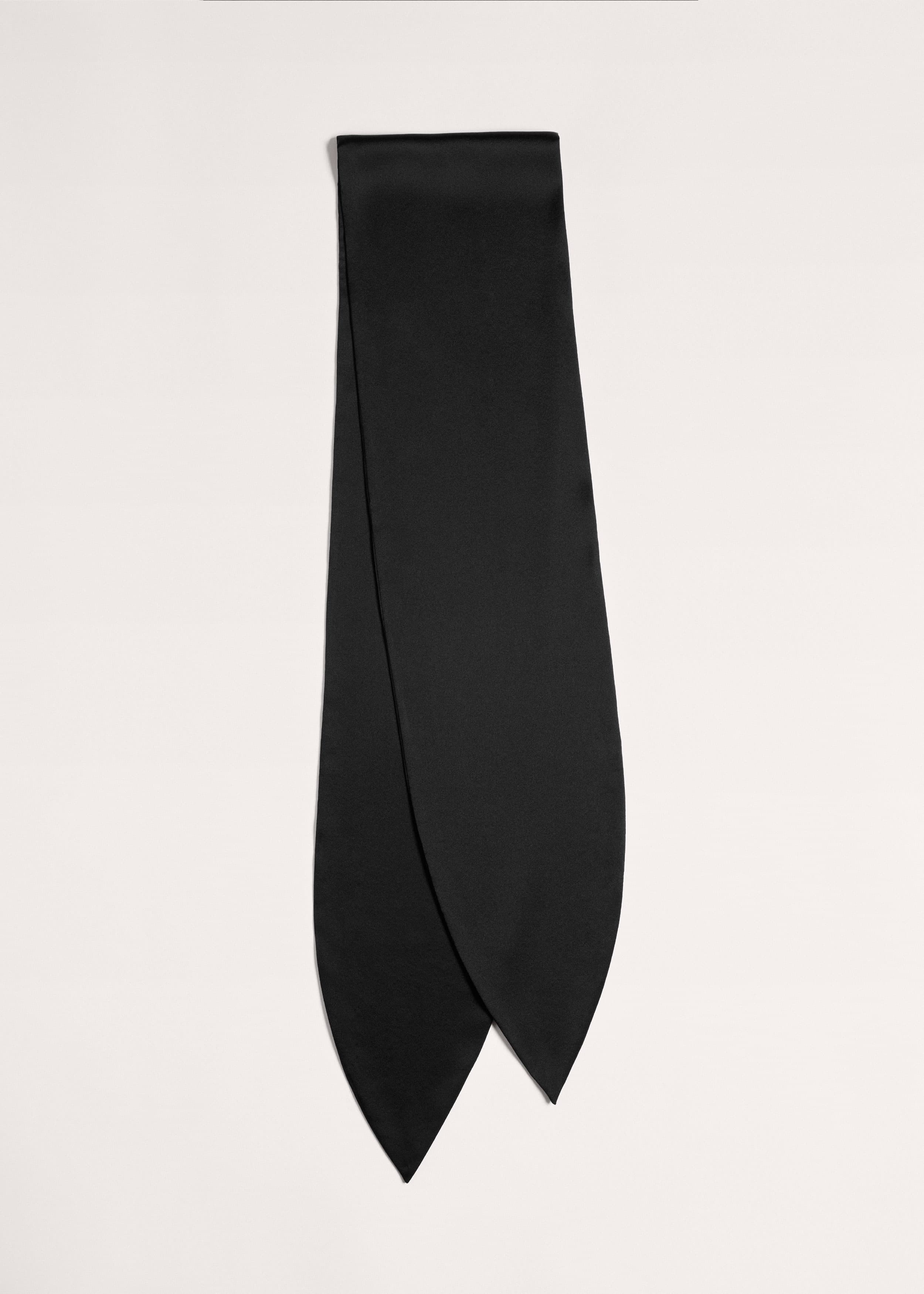 Evening Scarf