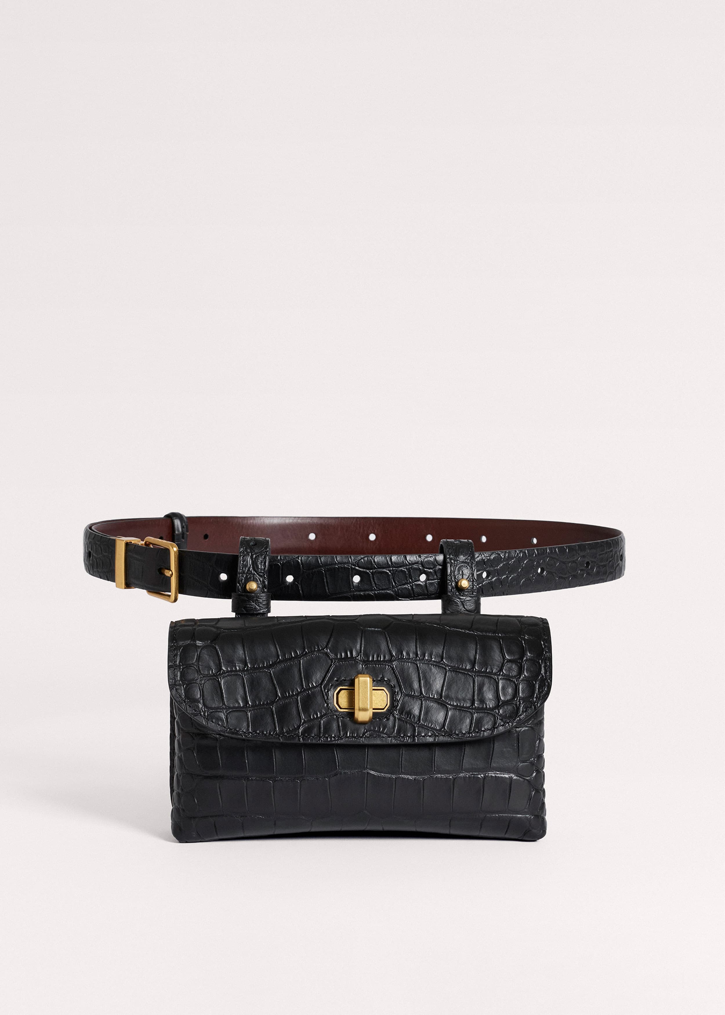 5-Way Belt Bag