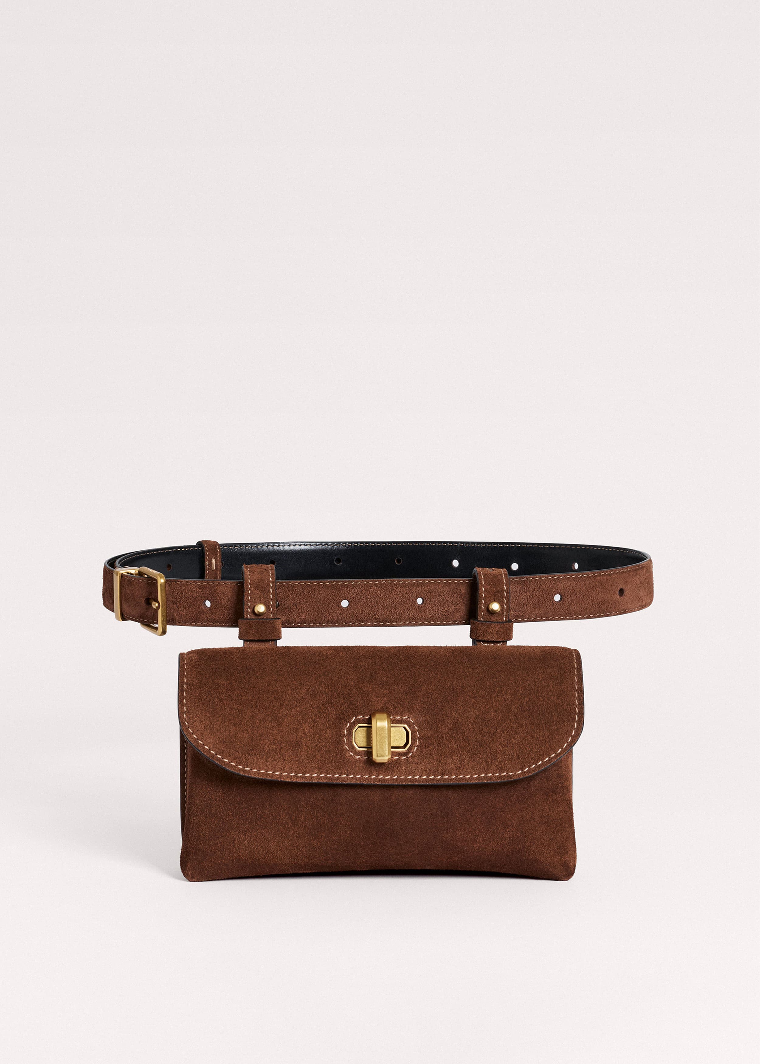 5-Way Belt Bag