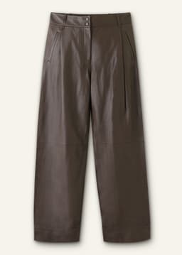 ME+EM Clever Pant | Chocolate | Image 7