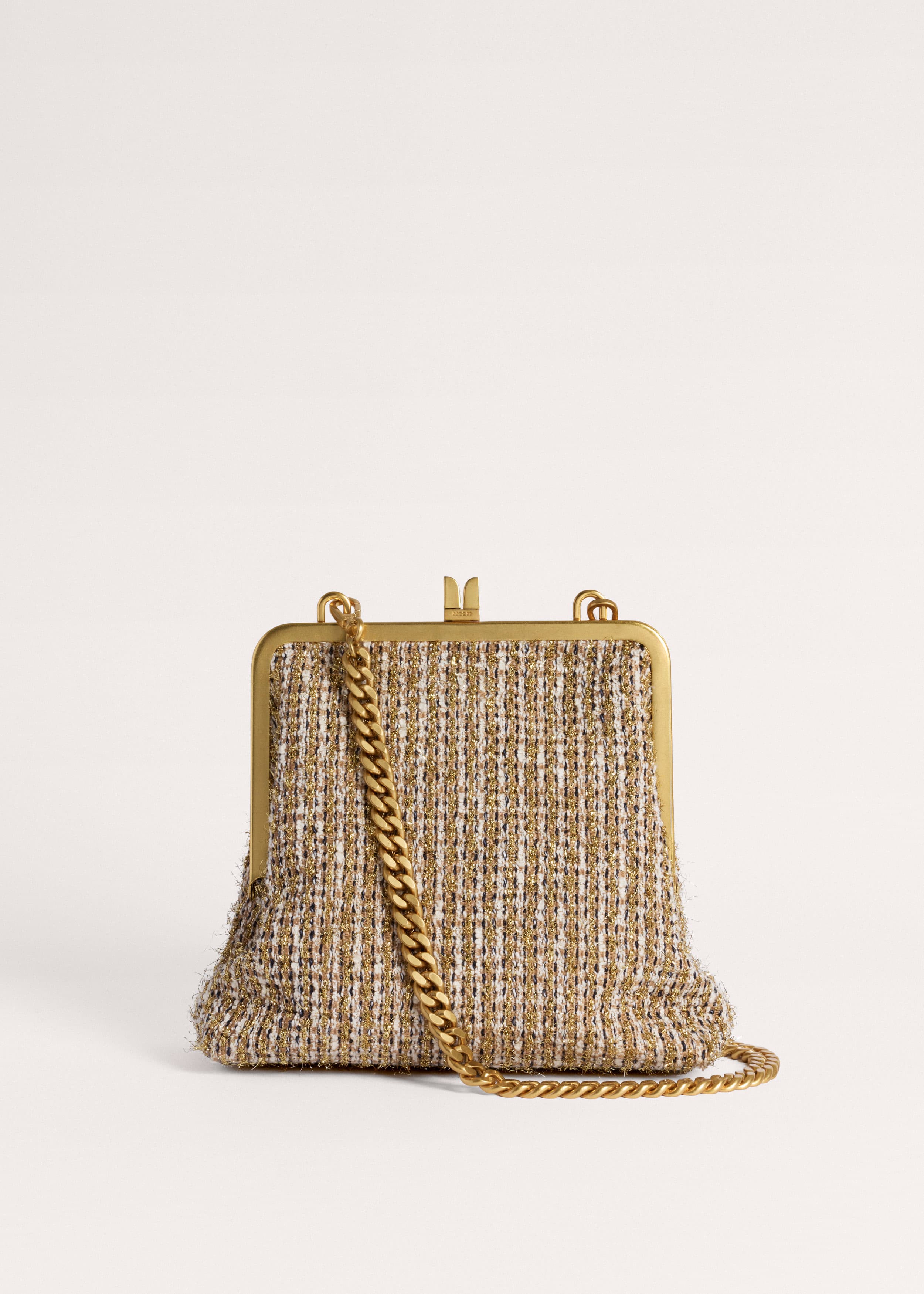 AM-PM Crossbody Bag
