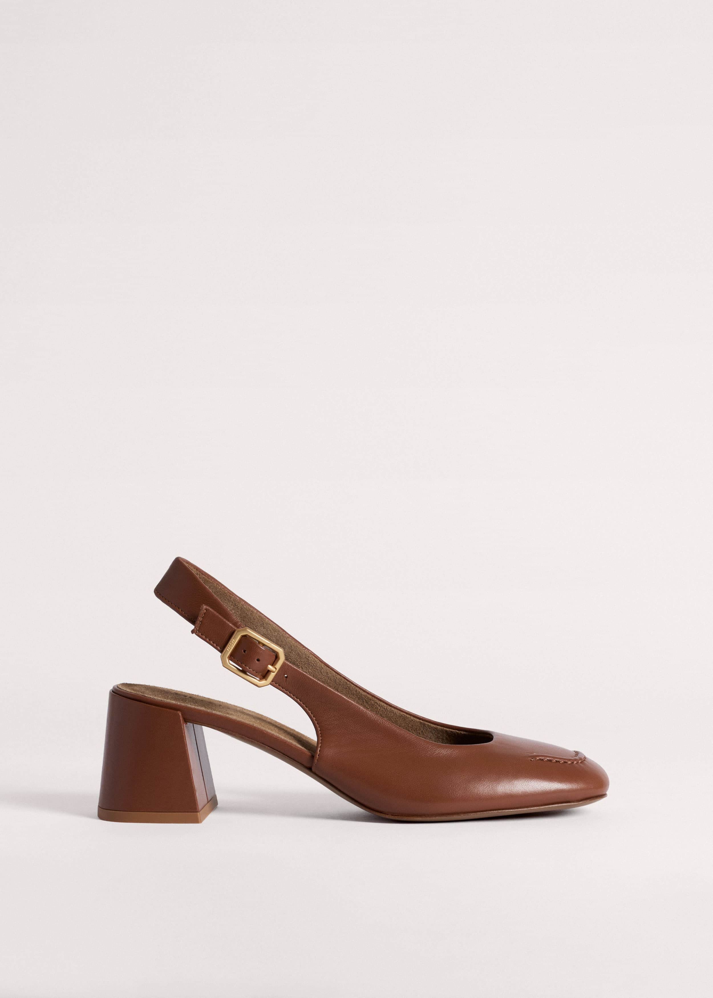 Occasion Slingback Heel