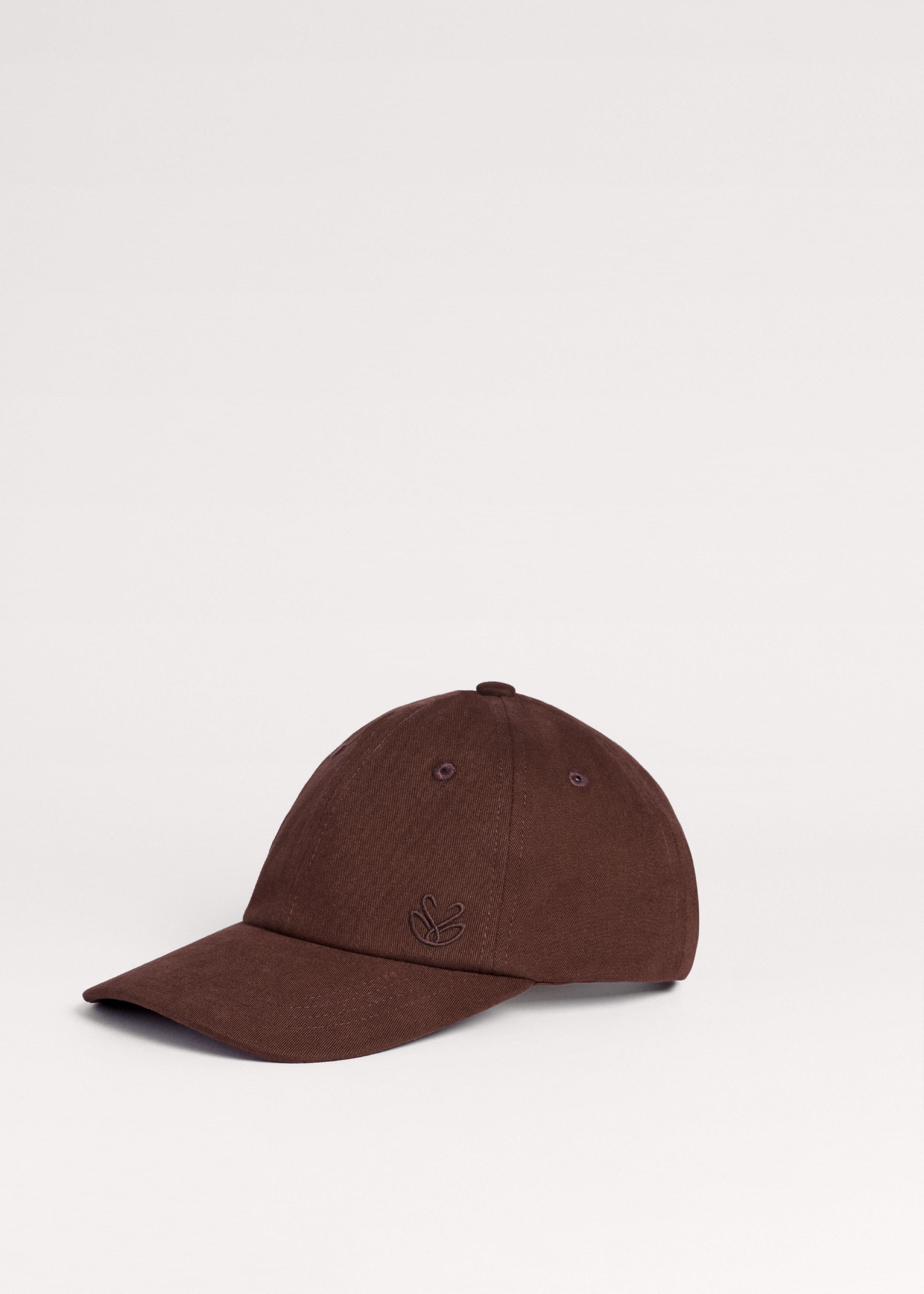 Soft Baseball Cap