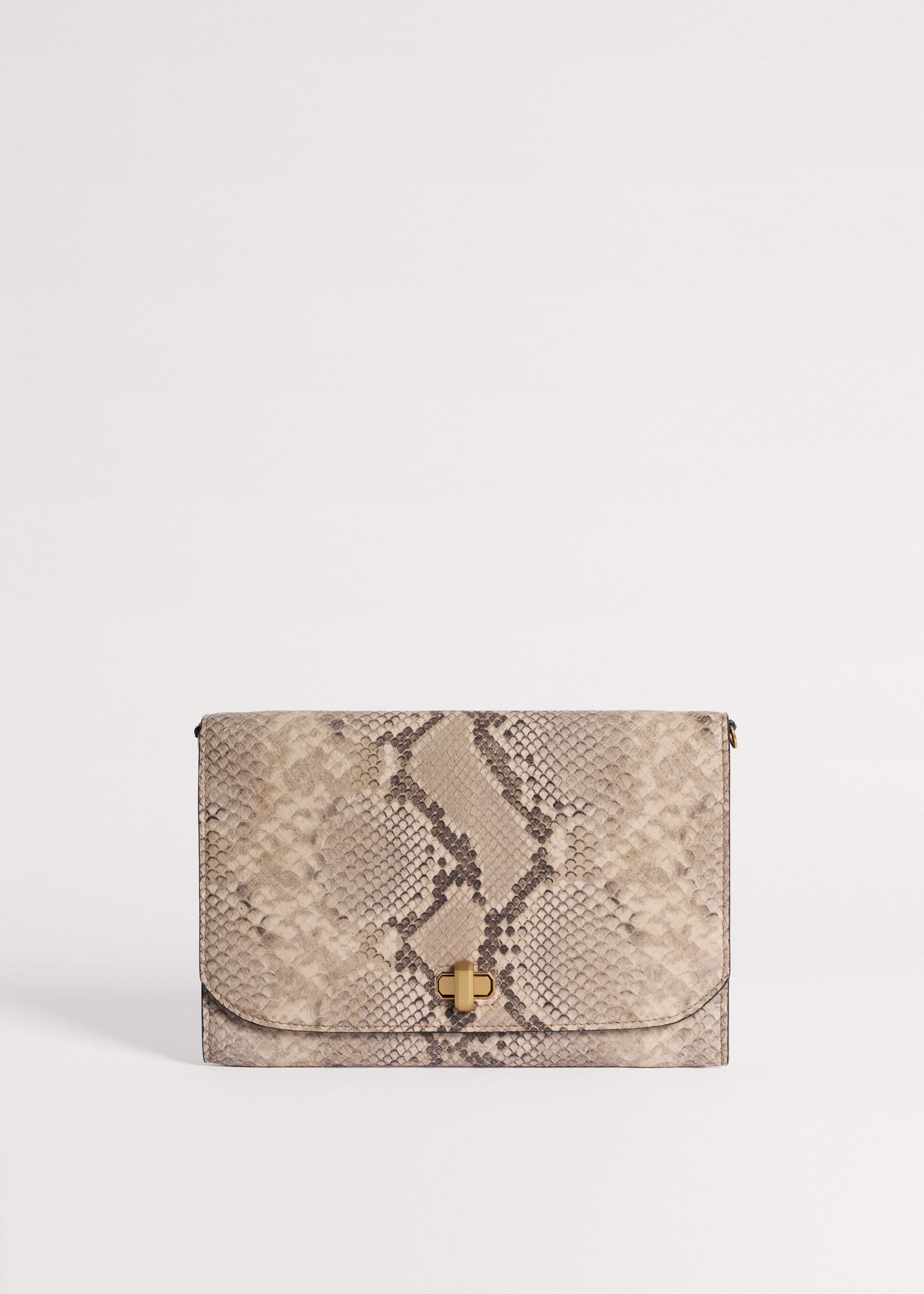 Envelope Clutch