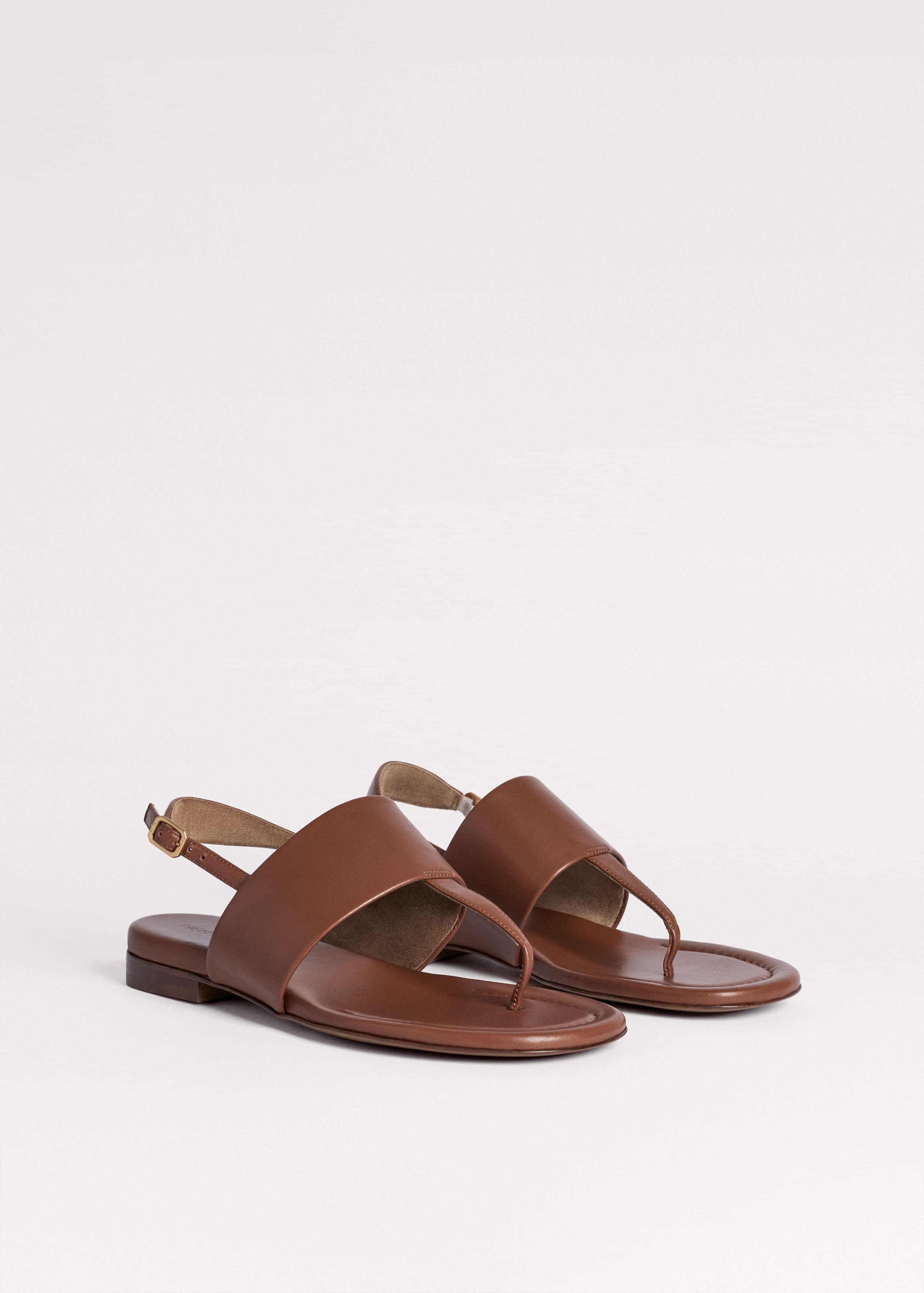 Minimal Sandal