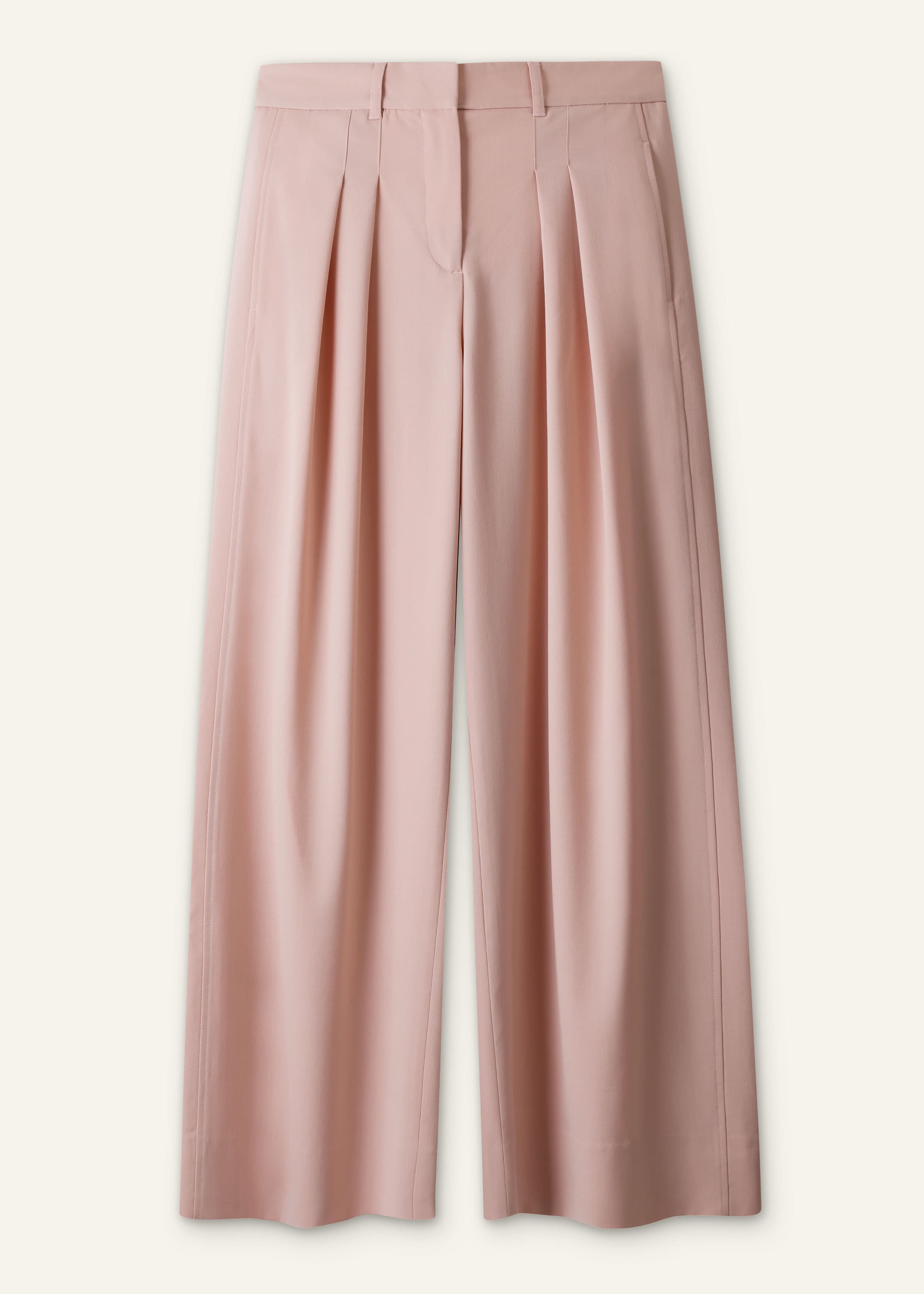 ME+EM Icon Pant | Blush Pink | Image 7