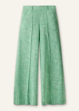ME+EM Wide-Leg Pant | Orchard Green | Image 7