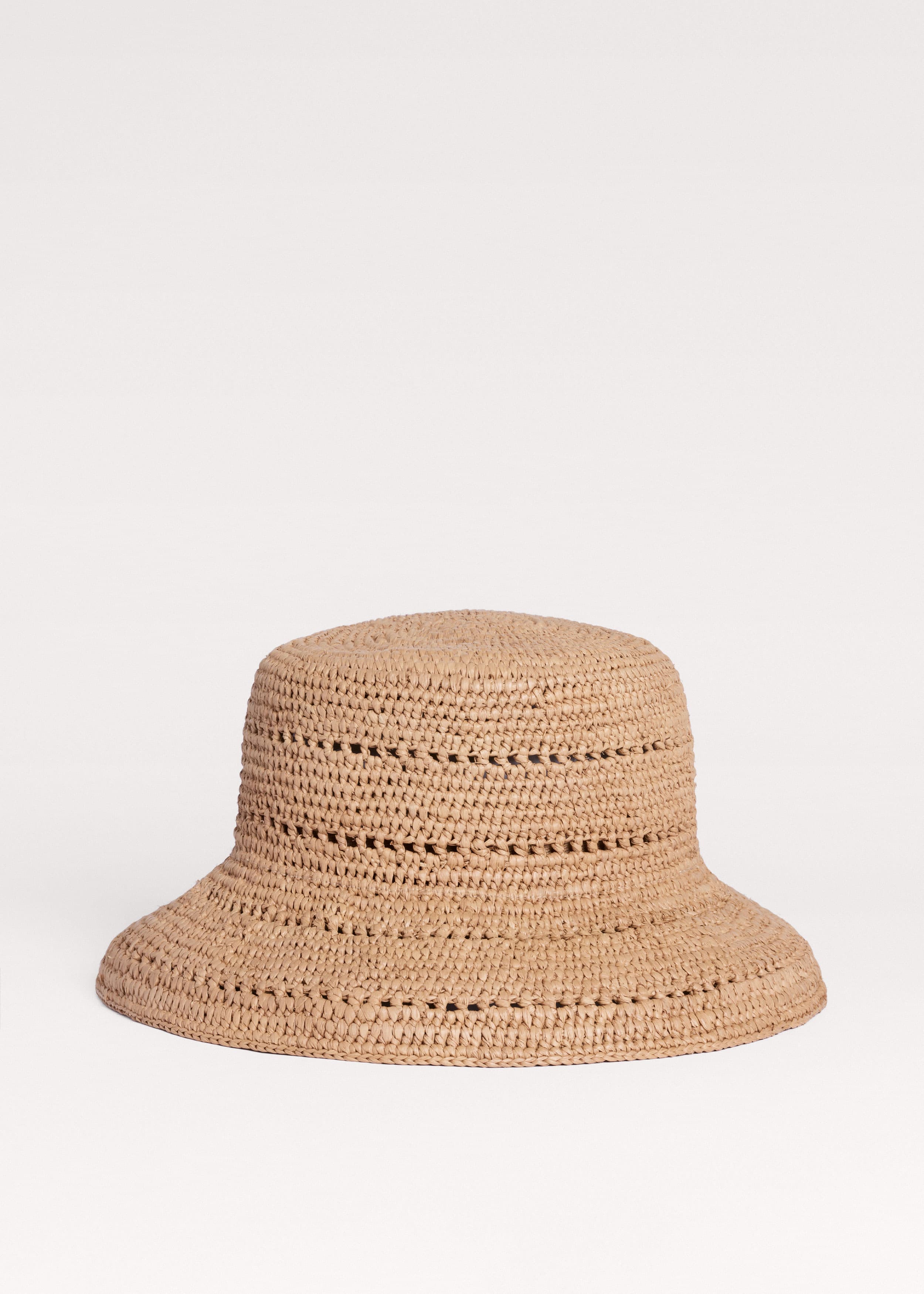 Summer Bucket Hat