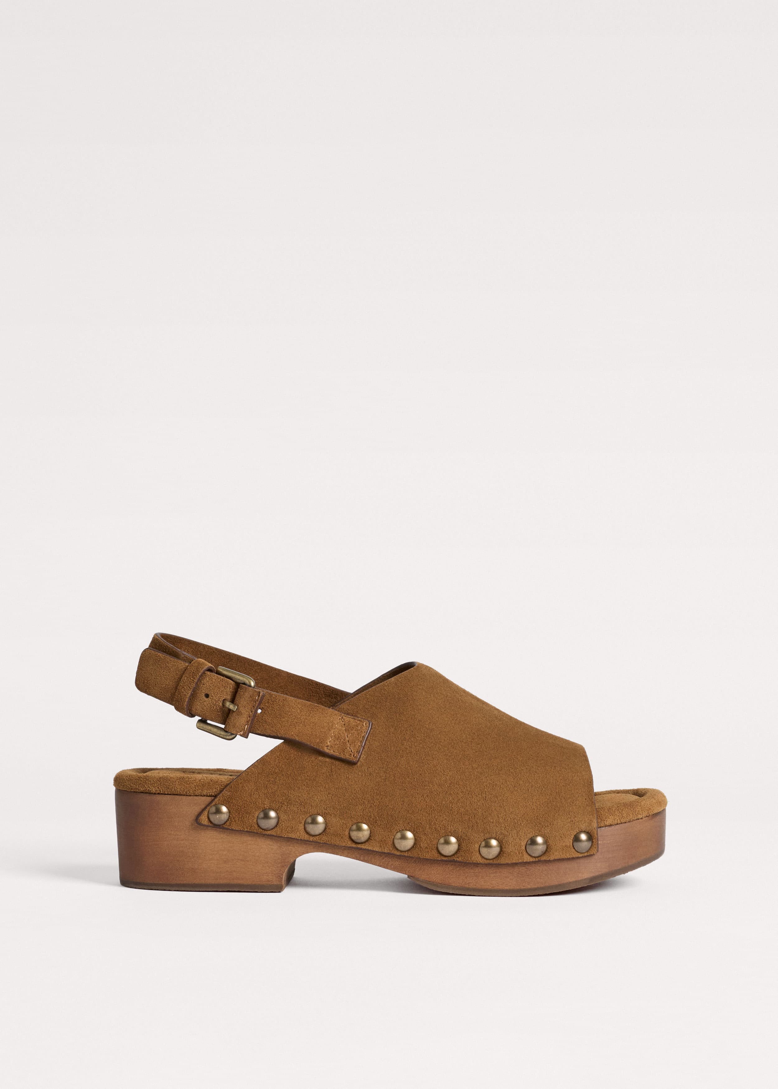 ME+EM Slingback Clog | Tobacco  | Image 2