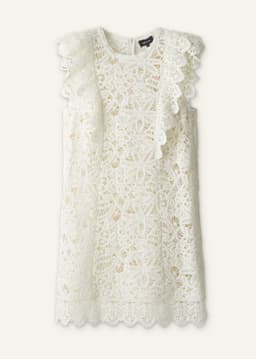 ME+EM 2-in-1 Dress | Light Cream | Image 7