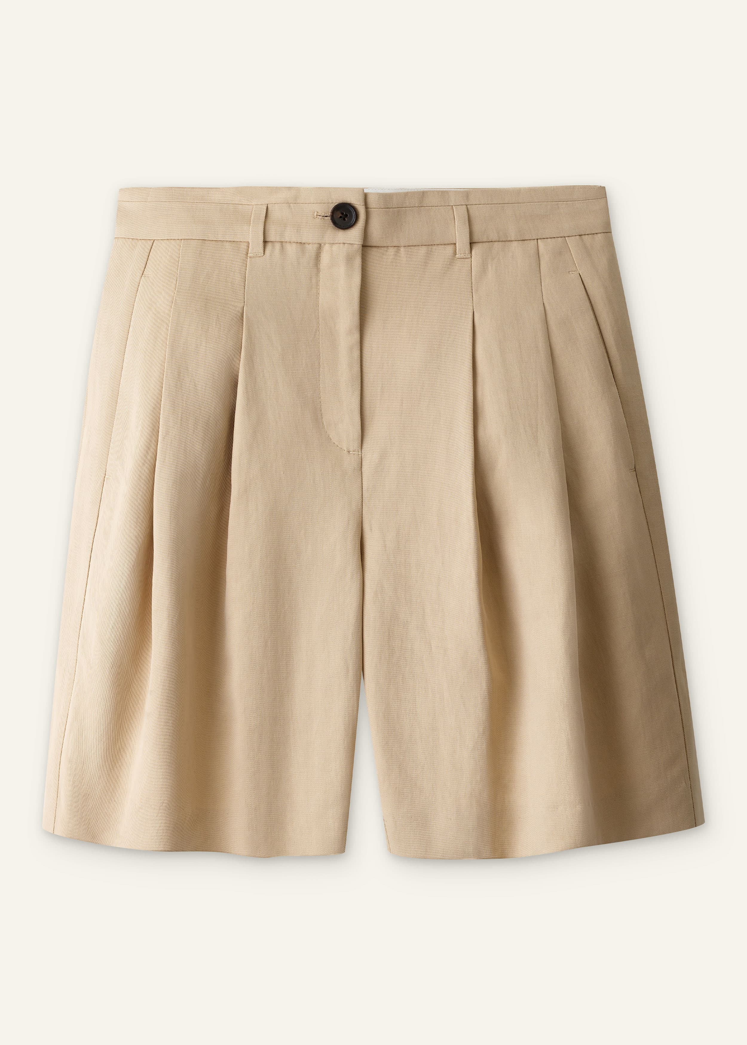 ME+EM City Short | Warm Stone | Image 6