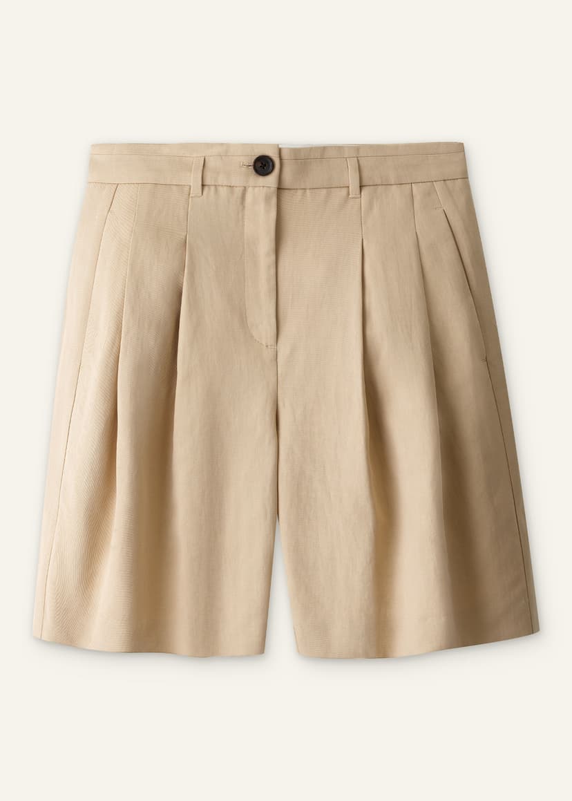 ME+EM City Short | Warm Stone | Image 6