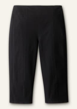 ME+EM Capri Pant | Black | Image 7