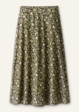 ME+EM A-Line Maxi Skirt | Image 7