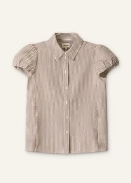 ME+EM Straight Summer Blouse | Image 7