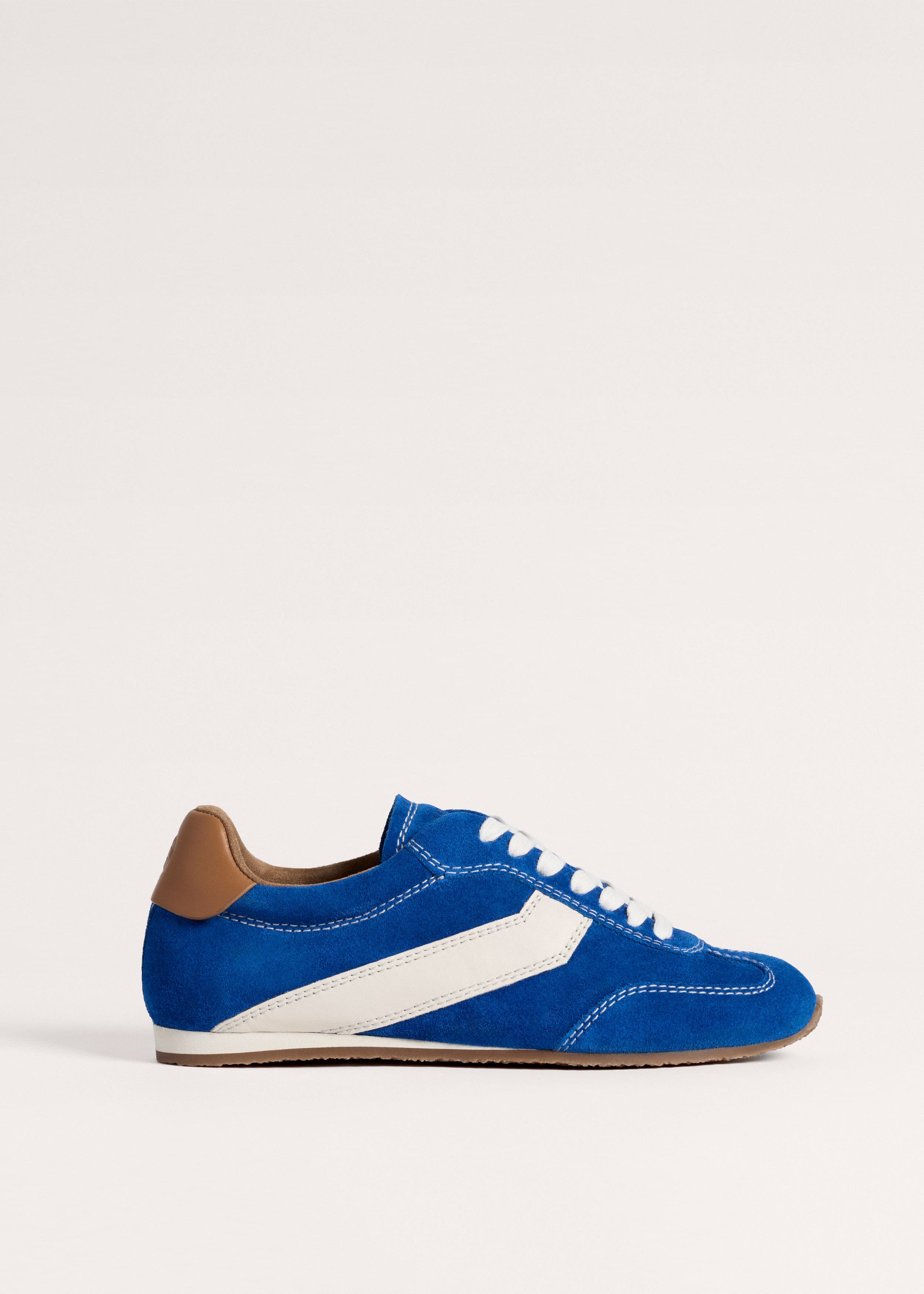 Retro Runner Sneaker