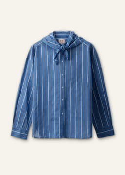ME+EM 2-in-1 Shirt | Blue Multi | Image 7