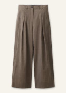 ME+EM Icon Pant | Mole | Image 6