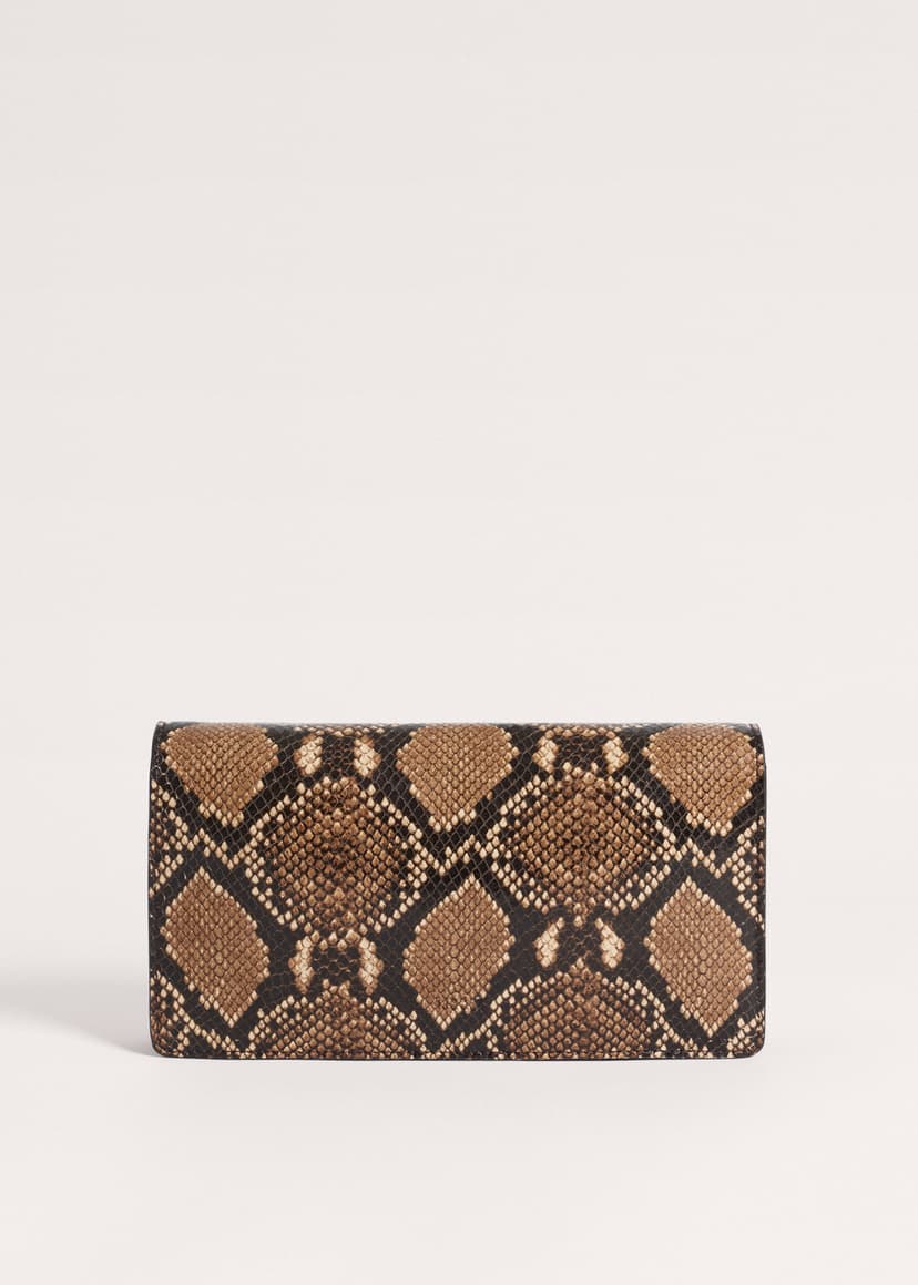 ME+EM 2-in-1 Bag | Tan Multi | Image 8