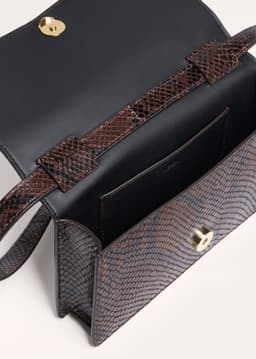 ME+EM 2-in-1 Bag | Tan Multi | Image 4