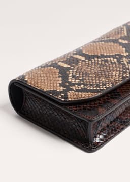 ME+EM 2-in-1 Bag | Tan Multi | Image 7