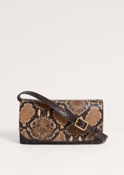ME+EM 2-in-1 Bag | Tan Multi | Image 1