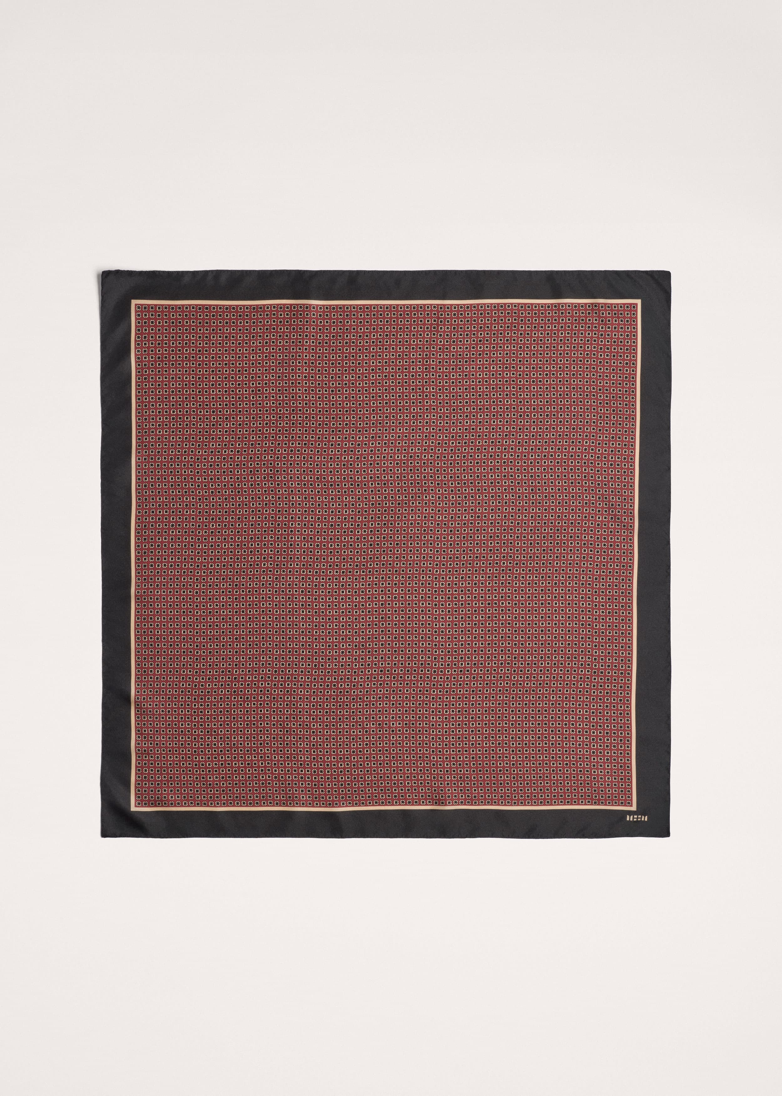 Reversible Scarf