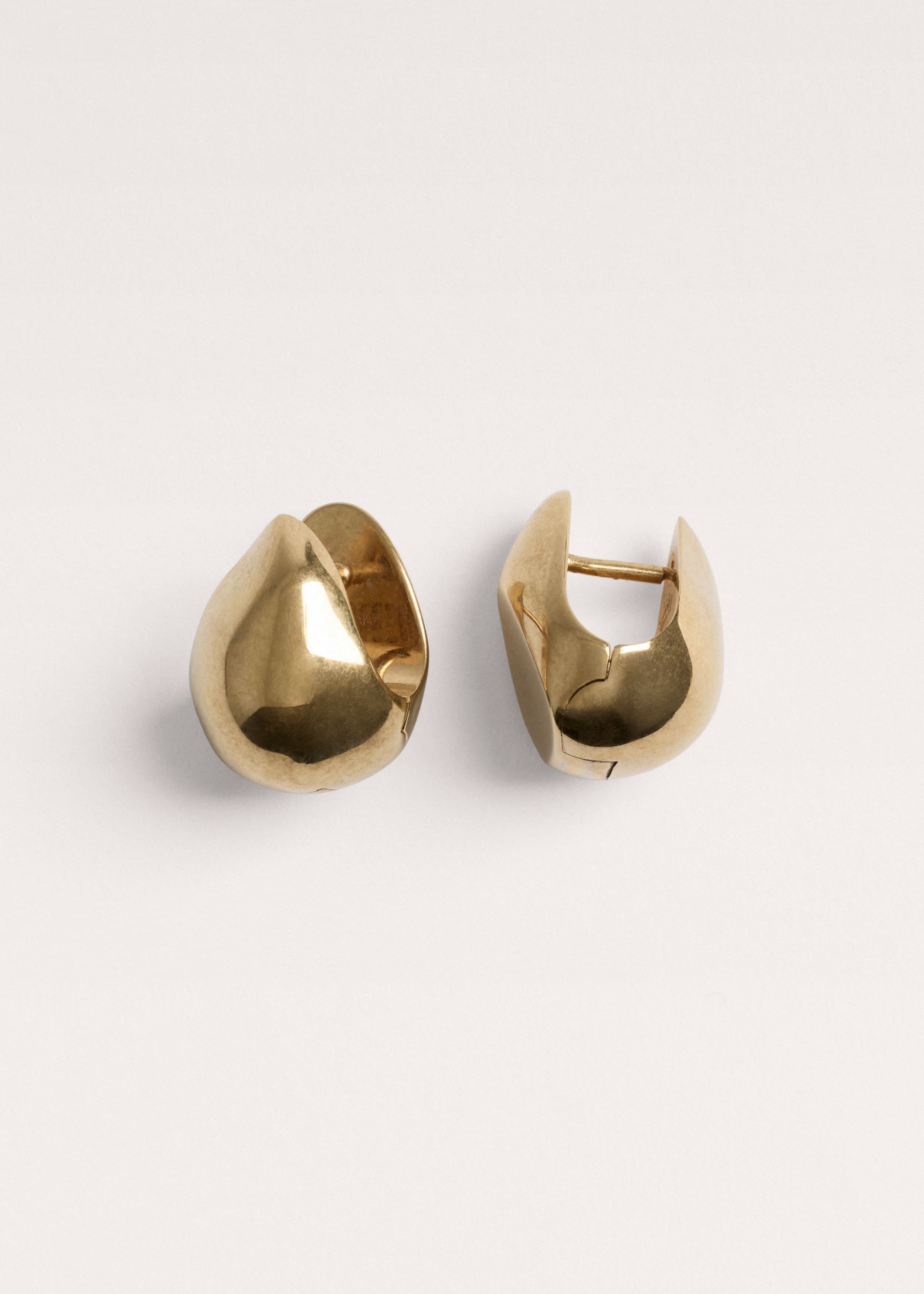 Mini Drop Earrings