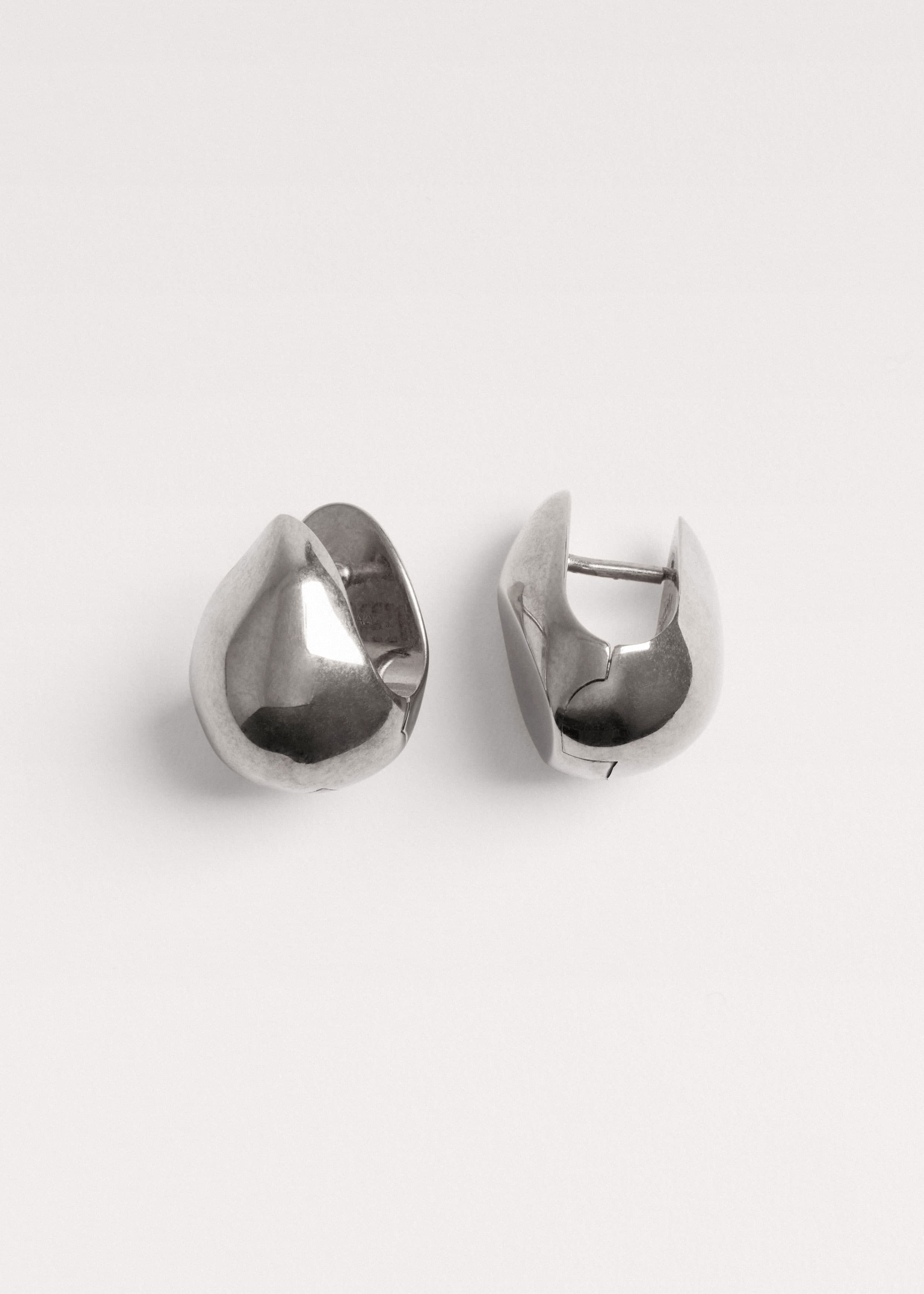 Mini Drop Earrings