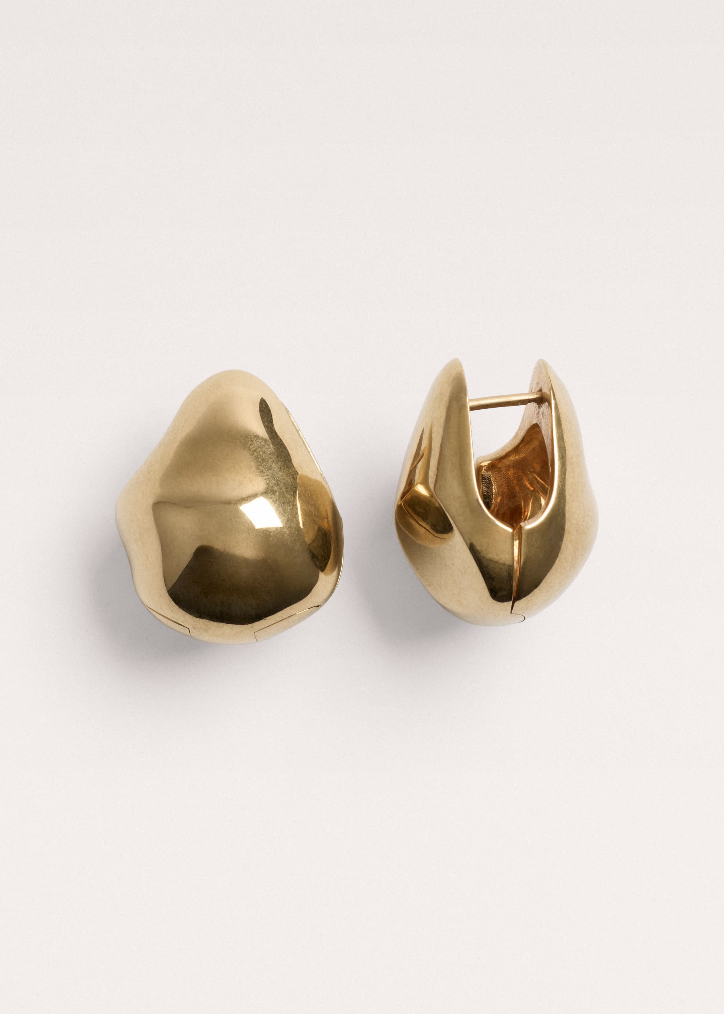 Drop Earrings