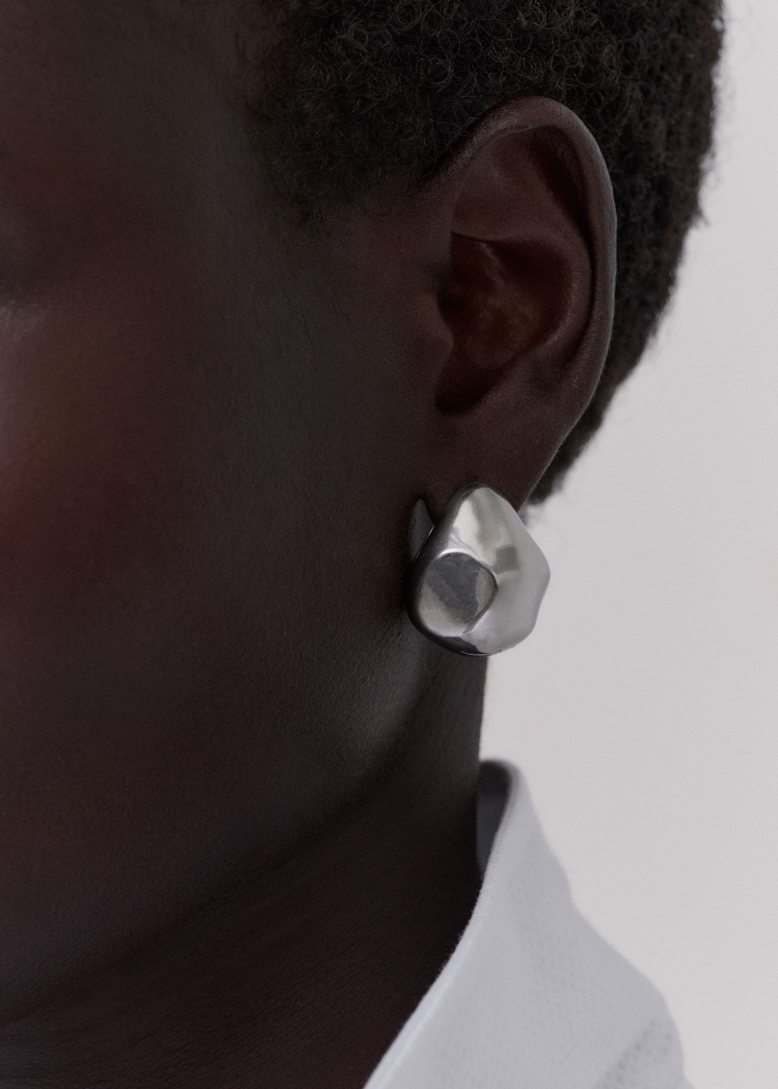 Drop Earrings