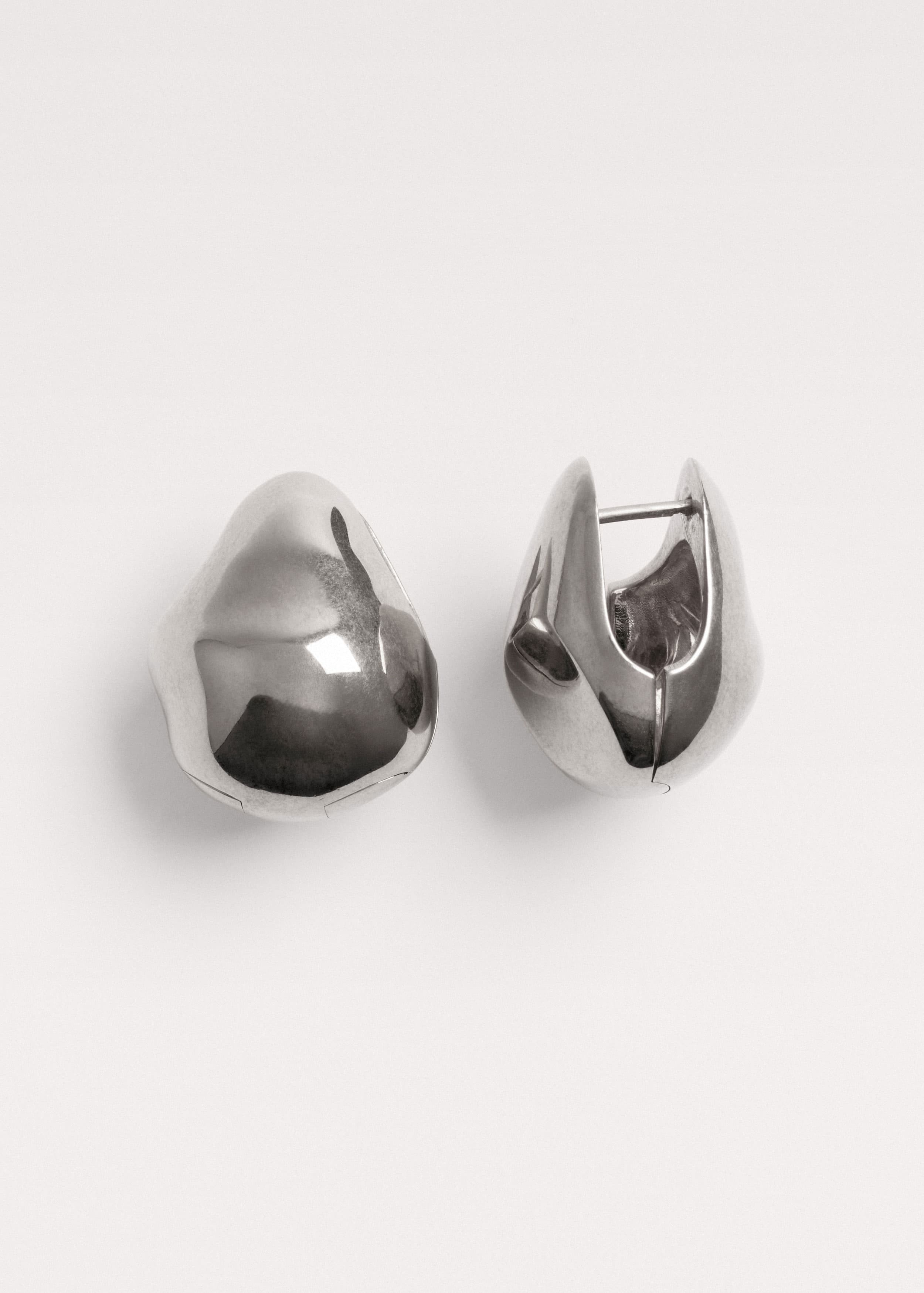 Drop Earrings