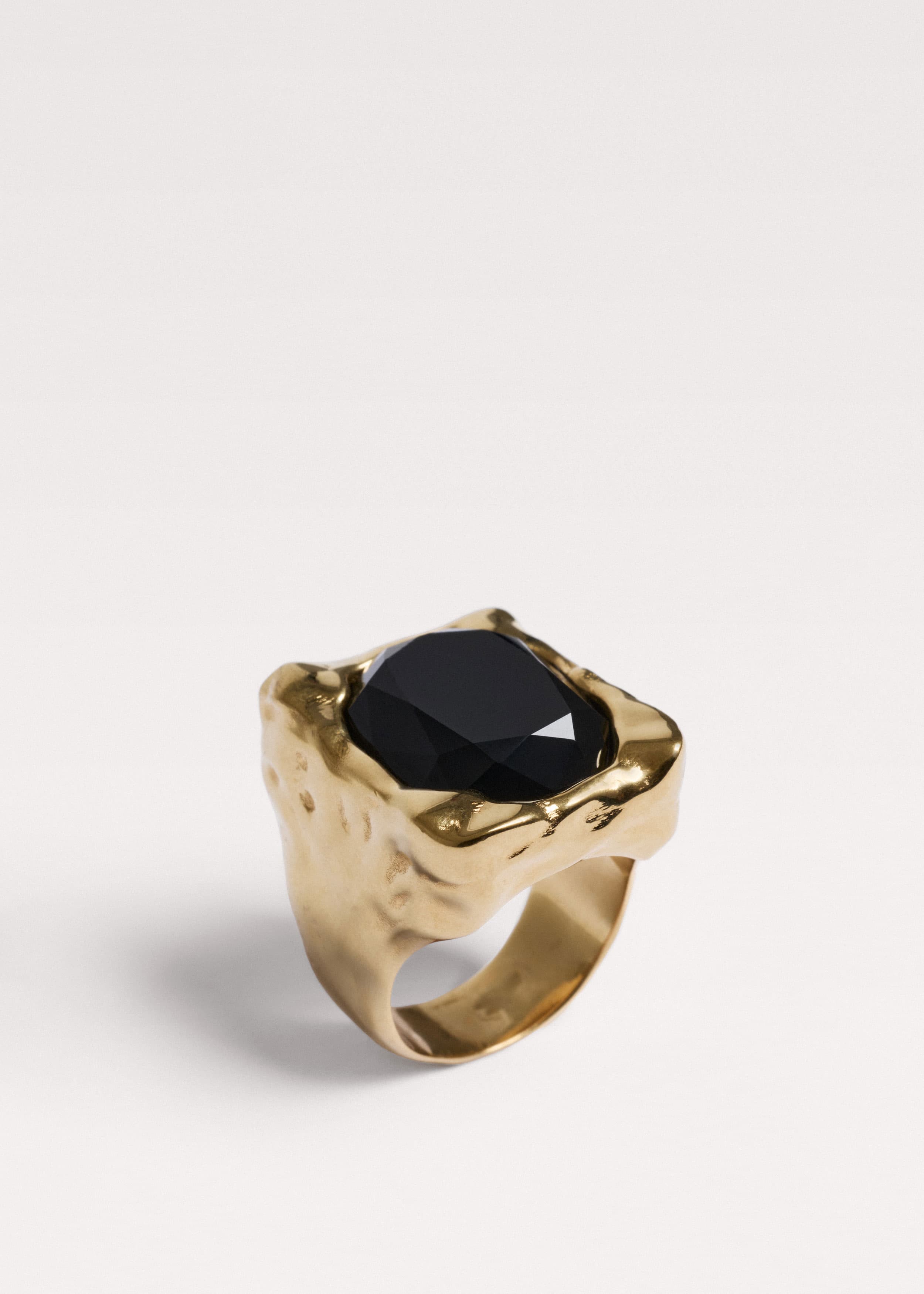 Molten Ring