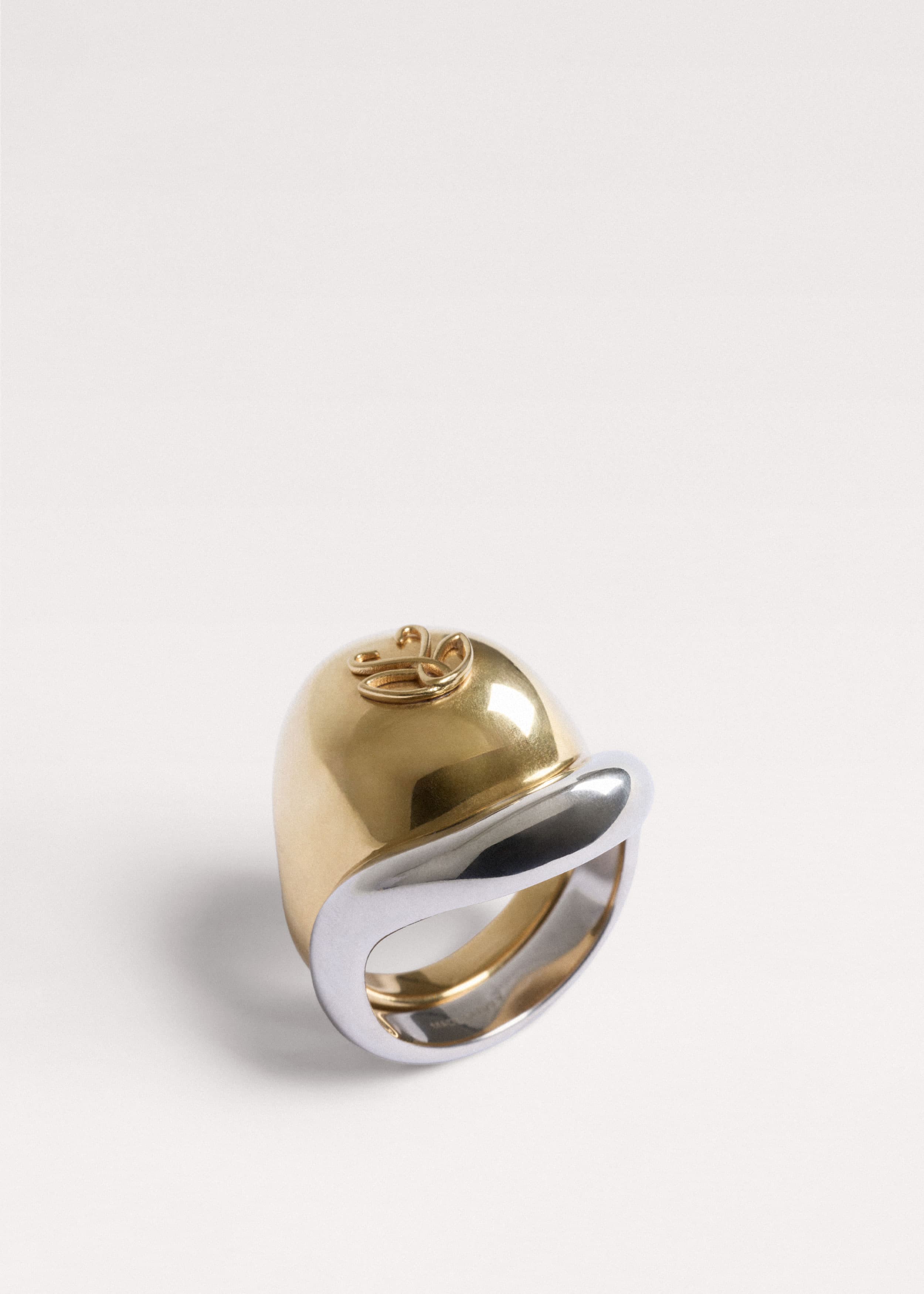 Cygnet Stacking Rings